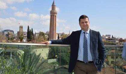 Özel Röportaj | Tansu Duran - Antalya’yı yazarak anlatan yazar