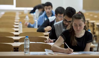 YKS öncesi kritik uyarı