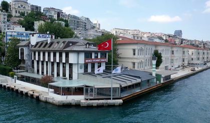 DTO’da seçim süreci başladı
