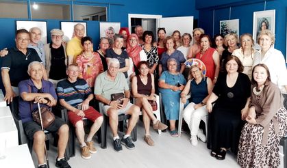 Antalyalı sanatçıların yeni mekan sevinci