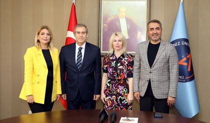 ATSO'dan 50 milyon TL'lik destek