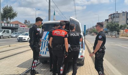 34 dosyadan aranan firari yakalandı