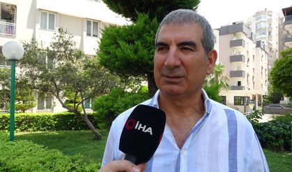 Yıldıray Sapan'dan 'mutlak butlan' değerlendirmesi