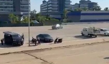 Drifte 140 bin lira ceza