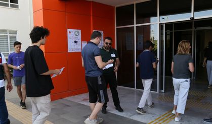 Antalya’ya gitme zorunluluğu ortadan kalktı