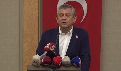 Özel: Ya bu oyunu bozacağız ya yeni bir yol açacağız