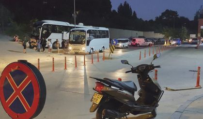 Manavgat'ta rafting şirketinin sahibi tutuklandı