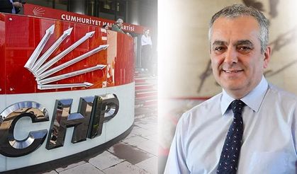 CHP’nin yeni A Takımı’nda Semih Esen şoku