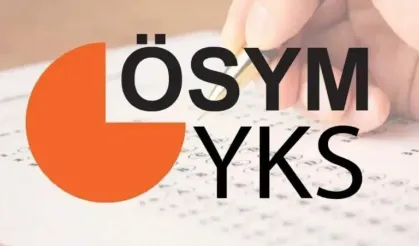 YKS yerleştirme sonuçları açıklandı