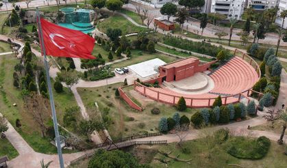 Konyaaltı’da engelsiz ve güvenli yaşam için örnek adımlar: Konyaaltı’da engel yok