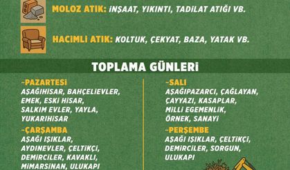 Manavgat’ta hizmette sınır yok