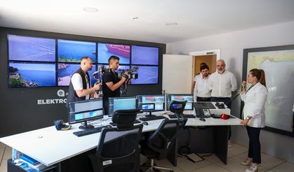 Özdemir, Denizcilik ve Kabotaj Bayramı'nı kutladı