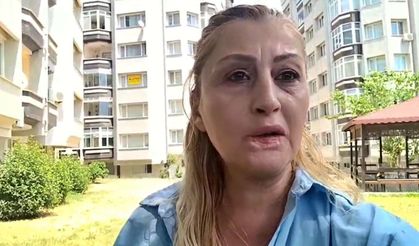 Estetik işlem sonrası dudağı çürüdü