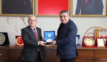 Antalya ile Isparta arasında iş birliği