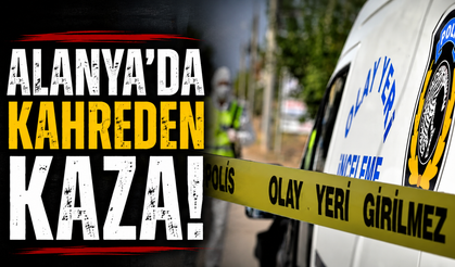Kazada genç kız hayatını kaybetti