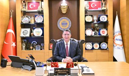 Dere: Turizm berekti, çarşıya, pazara ve esnafa da yansımalı