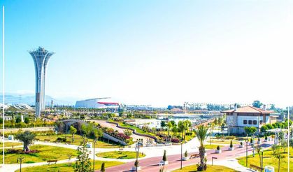 Tarım Teknokenti için Expo önerisi