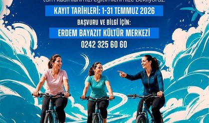 Kepez'de başvurular devam ediyor