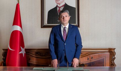 Vali Şahin'den 15 Temmuz mesajı