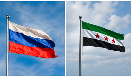 Suriye ve Rusya üsler konusunda anlaştı