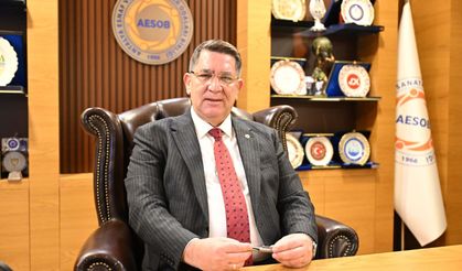Başkan Dere'den yerel esnaf çağrısı