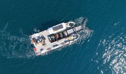 Vali Şahin: Akdeniz'deki tüm kirleticiler engellenecek