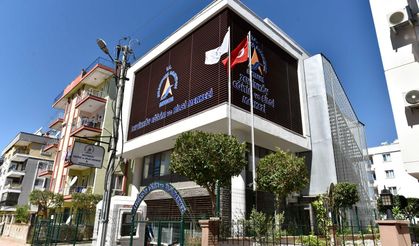 Muratpaşalı gençler LGS hedeflerini kazandı
