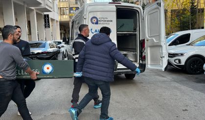 Antalya'da sır ölümde ilk duruşma