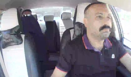 Kadın kılığına girerek kurşun yağdırdı