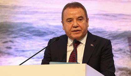 Kötü haberi Böcek verdi