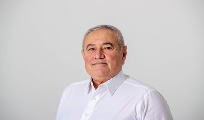 Başkan adayı Çetin projelerini anlattı
