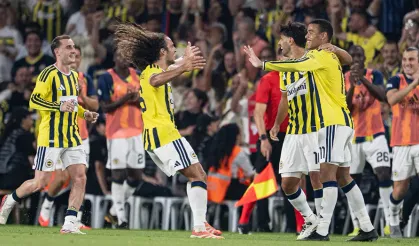Fenerbahçe-Lyon maçı ne zaman, saat kaçta, hangi kanalda?