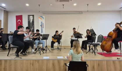 Konyaaltı'da başvurular başlıyor