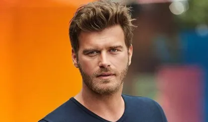 Kıvanç Tatlıtuğ’dan şaşırtan karar!