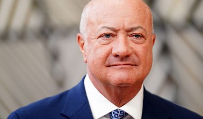 Avusturya Şansölyesi Christian Stocker, Türkiye'ye geliyor