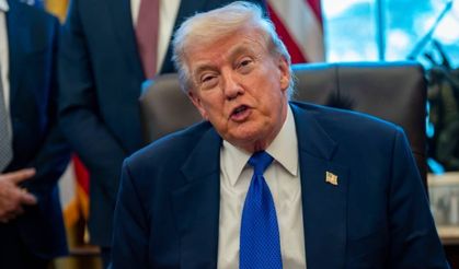 Trump'tan tansiyonu tırmandıracak çıkış