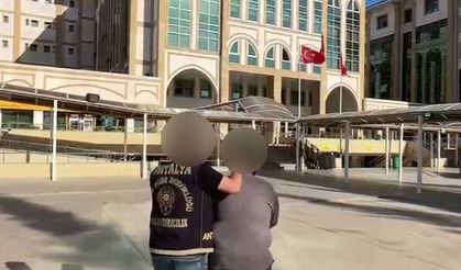 Antalya'da 1,2 milyar liralık dolandırıclık