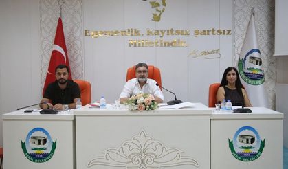 Serik Belediyesi'ndeki dolandırıcılık meclis gündeminde