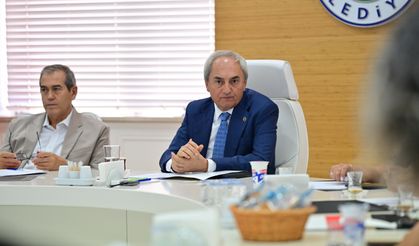 Dokuma 2. Etap'ta ortak akıl hamlesi