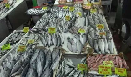 Sıcak havada balık riskine dikkat!