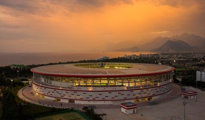 Avrupa Şampiyonası stadyumları netleşiyor! Antalya da listede olacak mı?