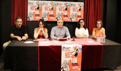 Antalya'da film festivali başlıyor