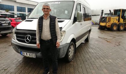 Tersine yetenek: Ne konuşsa tersten söylüyor