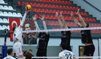 Alanya'dan net galibiyet