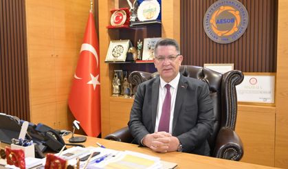 Başkan Dere'den kış uyarısı
