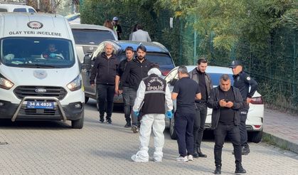 Başakşehir'de ortaokulda bıçaklı saldırı