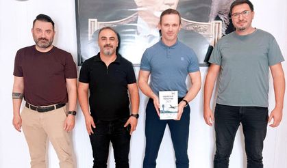 ALKÜ’den havacılık sektörüne akademik katkı