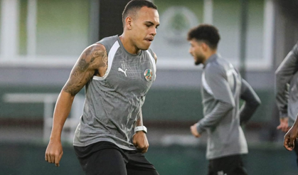 Alanyaspor, Kocaelispor maçına hazır