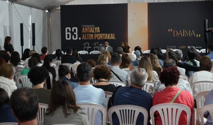 'Bir Türk Meselesi' seyirciyle buluştu