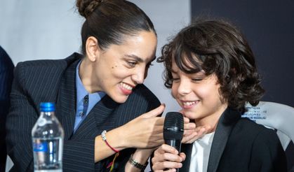 'Artakalan' filminin ilk gösterimi yapıldı